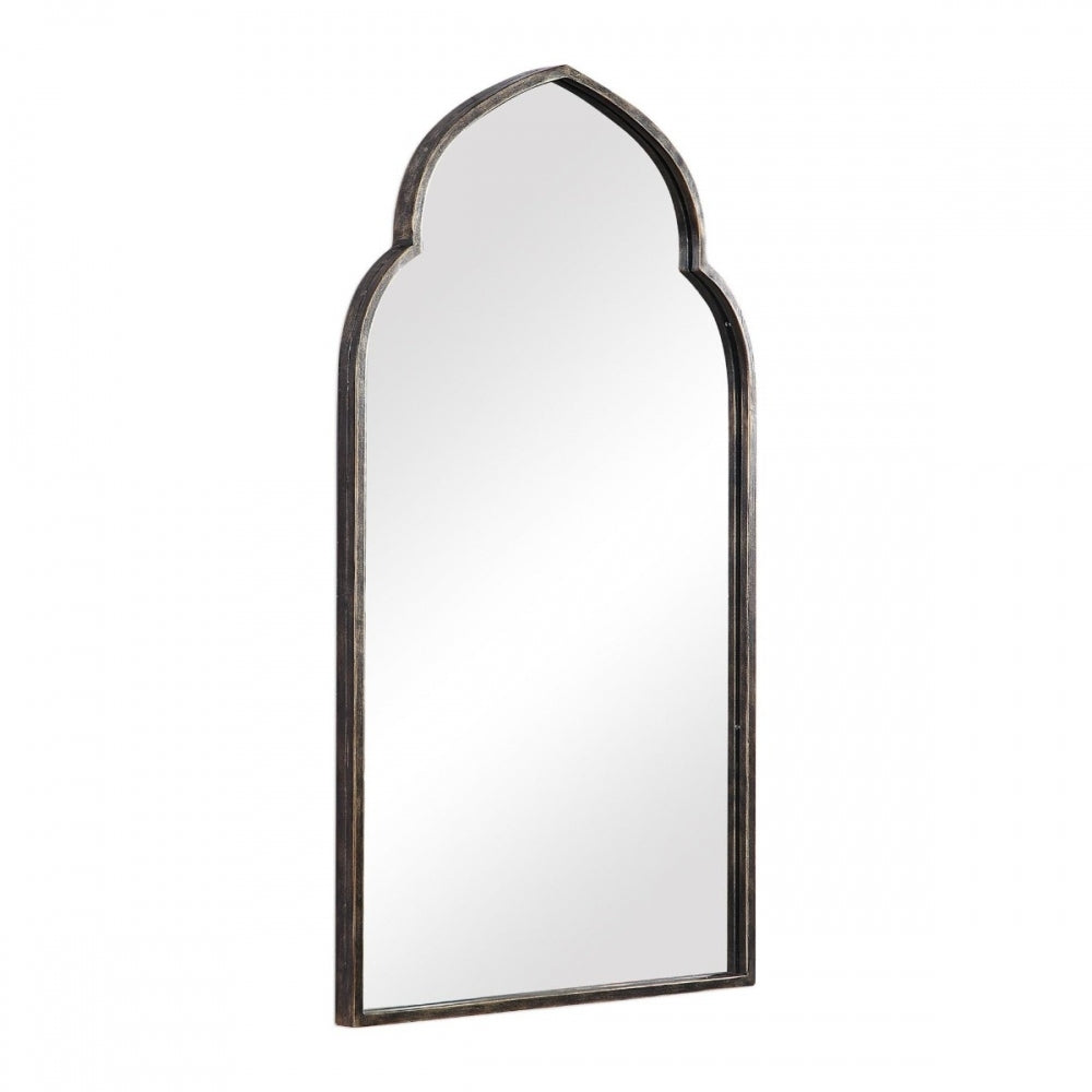 Temple Mirror
