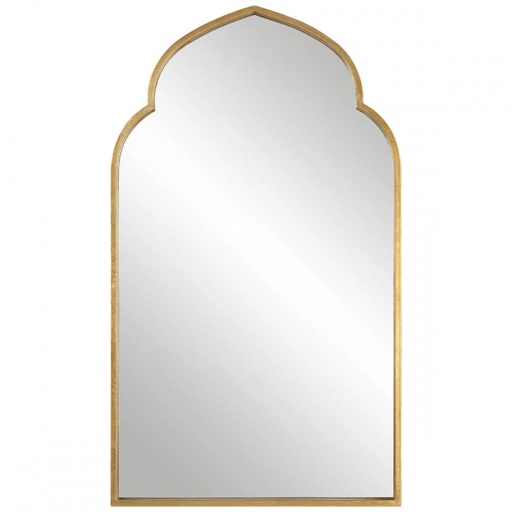 Temple Mirror