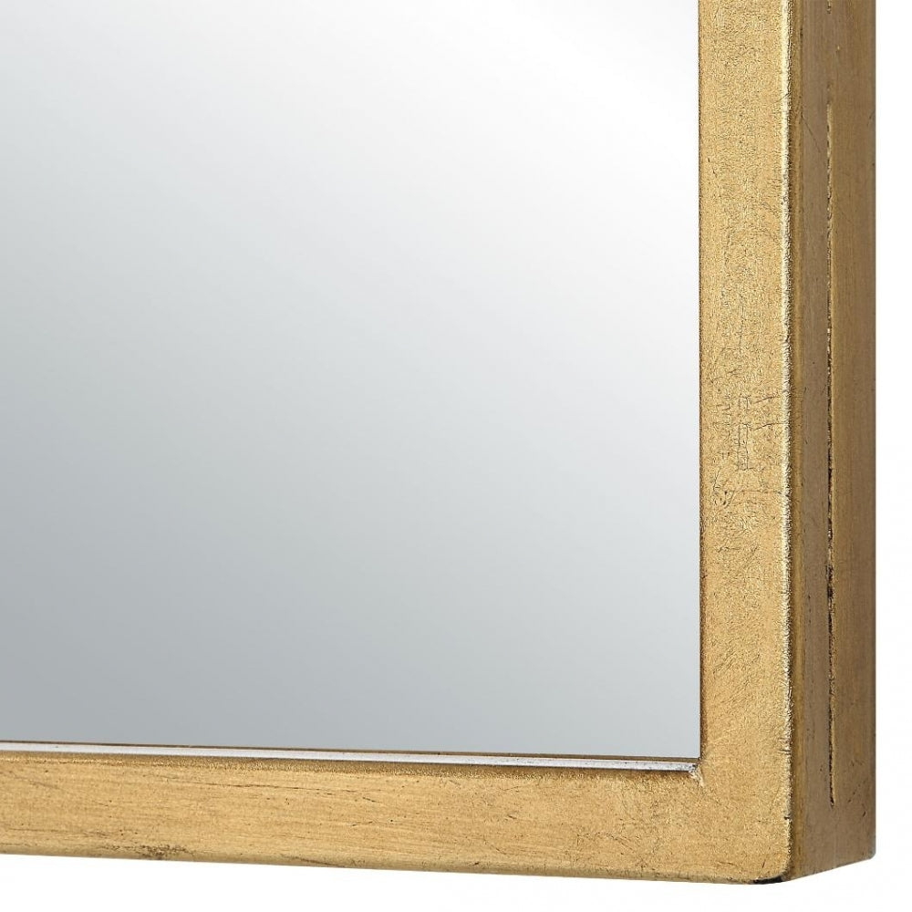 Temple Mirror