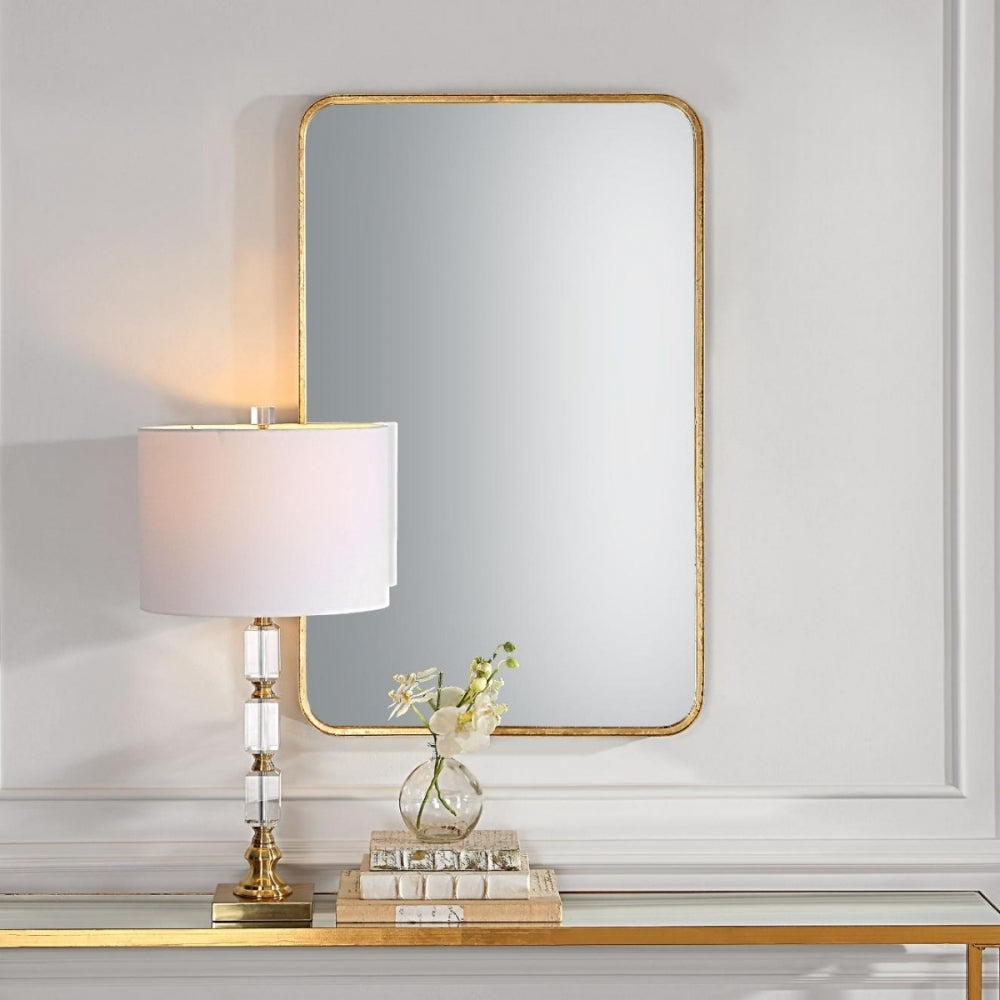 Toby Mirror
