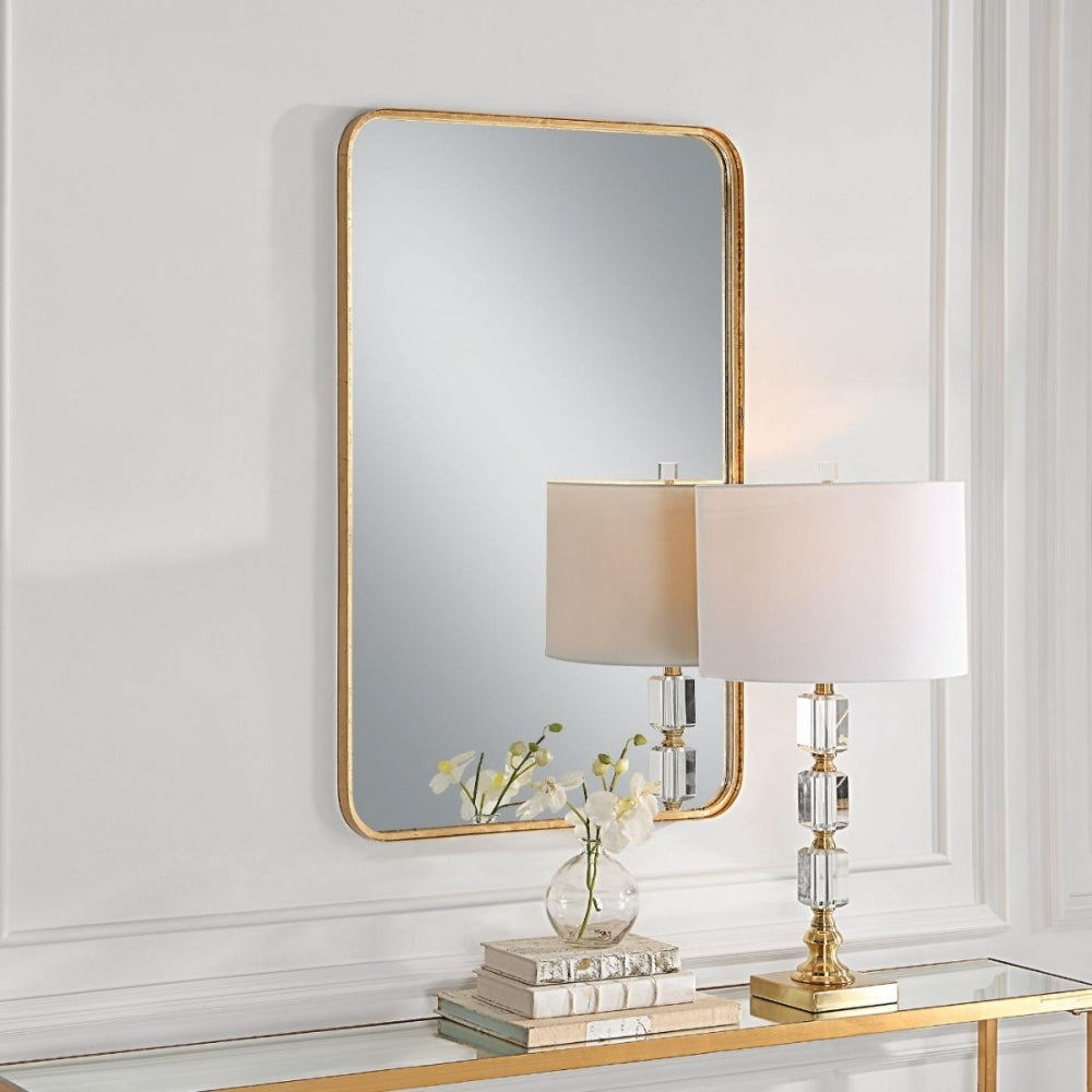Toby Mirror