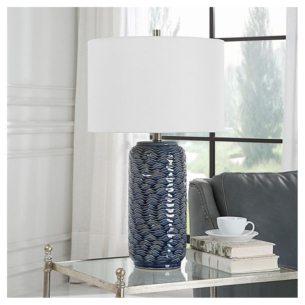 Seaview Table Lamp
