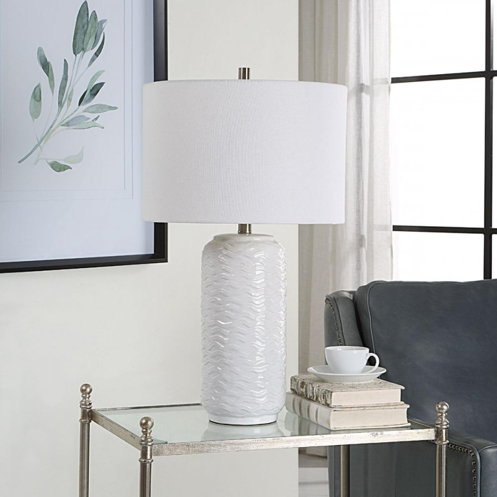 Seaview Table Lamp