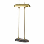Papyrus Buffet Lamp