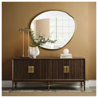 Papyrus Buffet Lamp