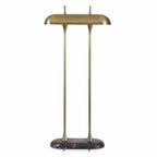 Papyrus Buffet Lamp