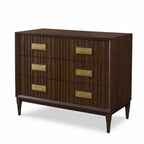 Articulation 6 Drawer Chest