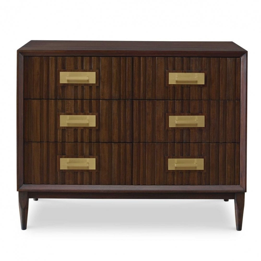 Articulation 6 Drawer Chest