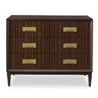 Articulation 6 Drawer Chest