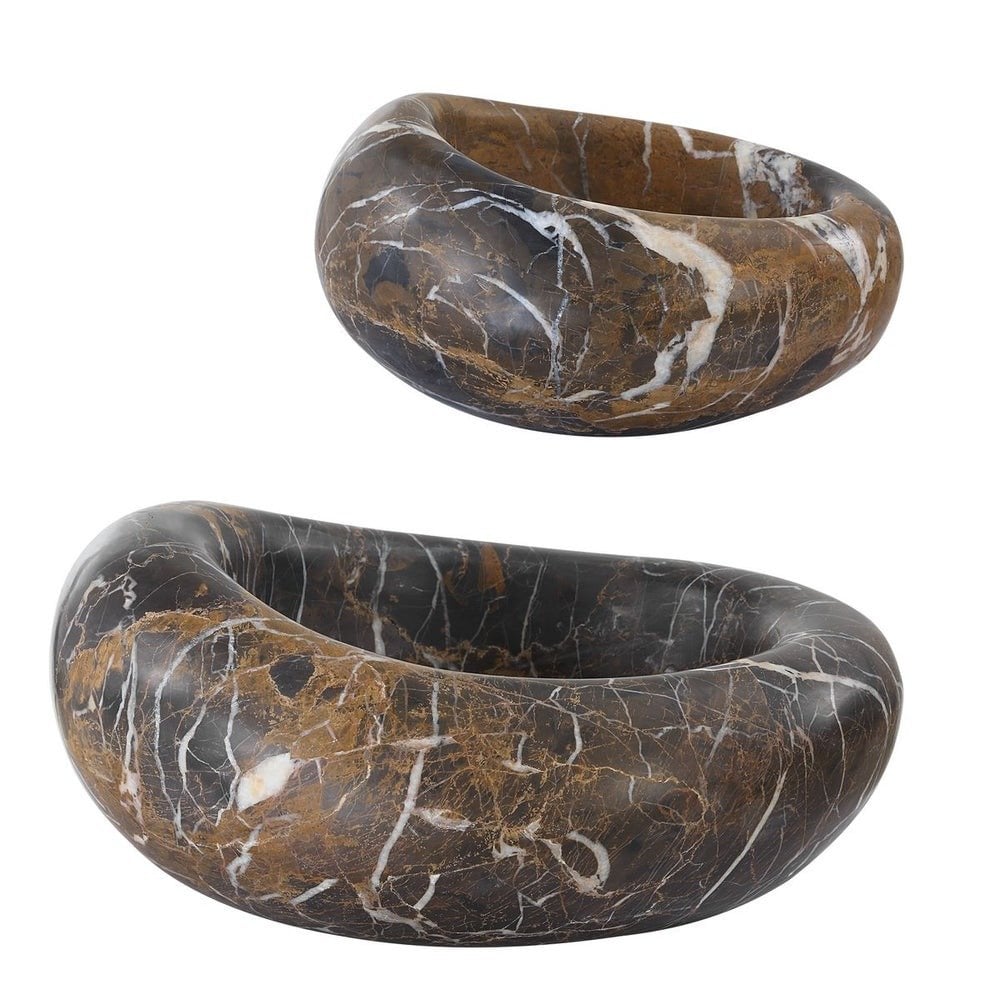 Swaddle Bowls Set Of 2