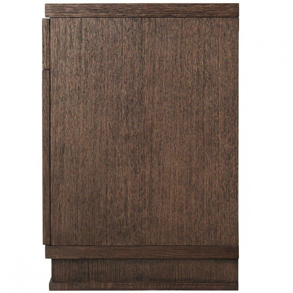 Matteo Bedside Chest