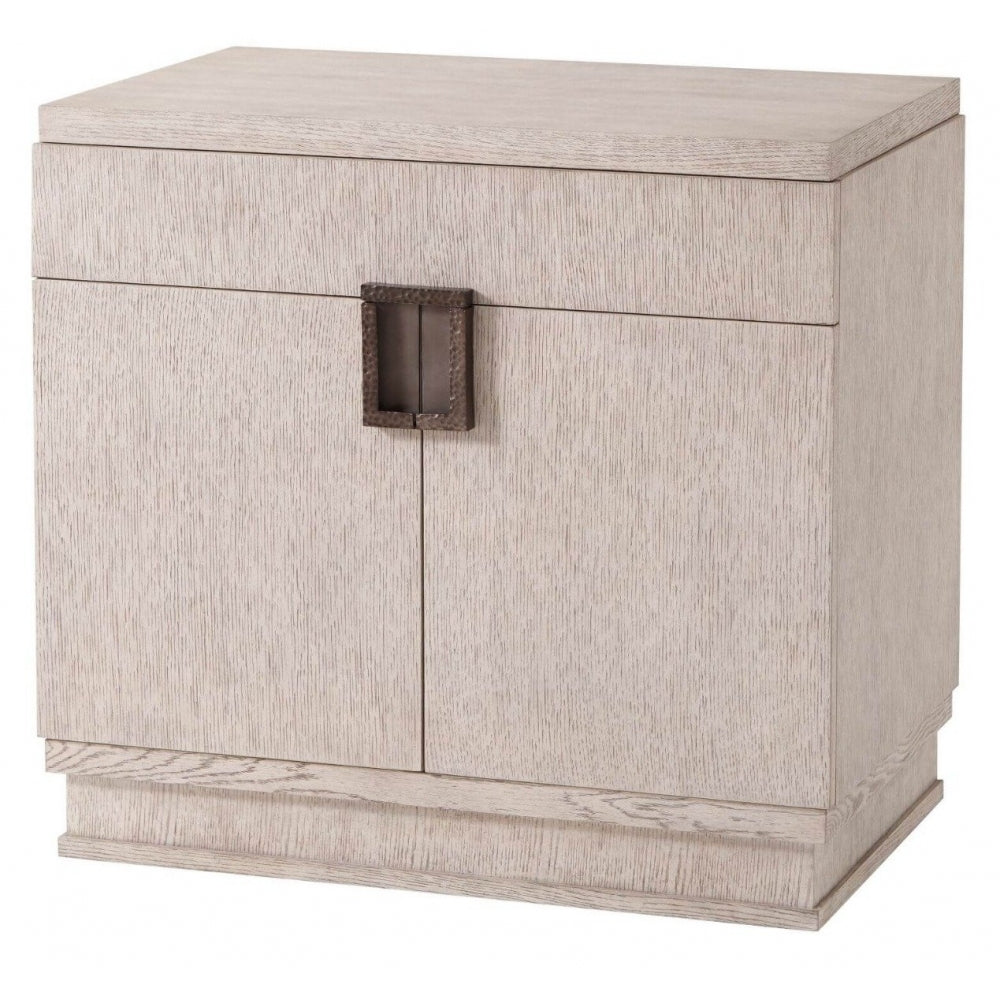 Matteo Bedside Chest
