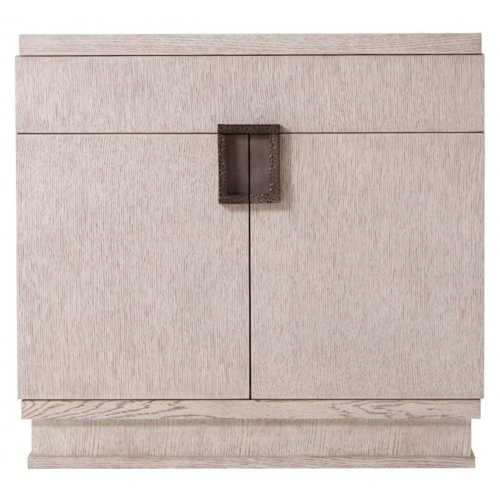 Matteo Bedside Chest