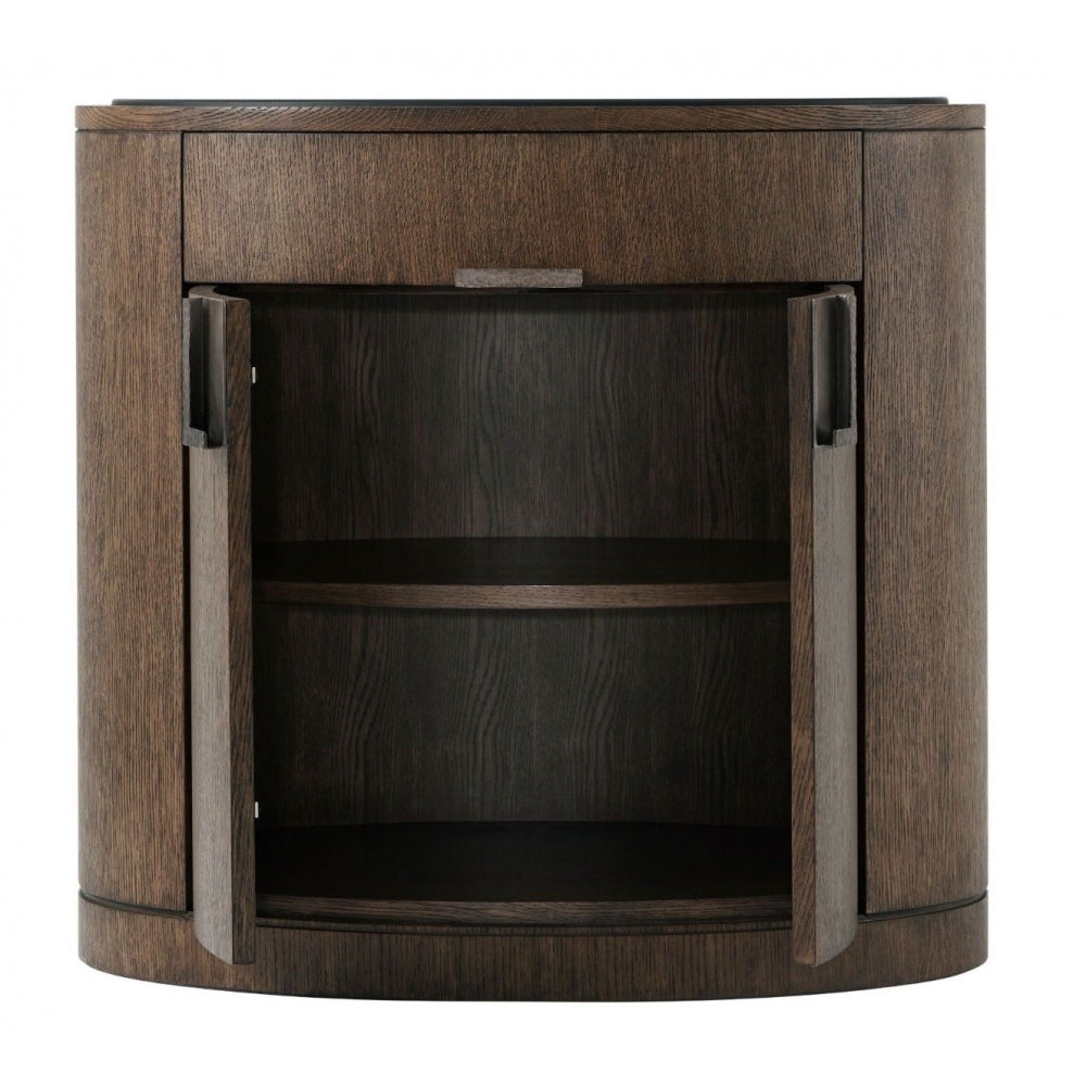 Nario Bedside Chest