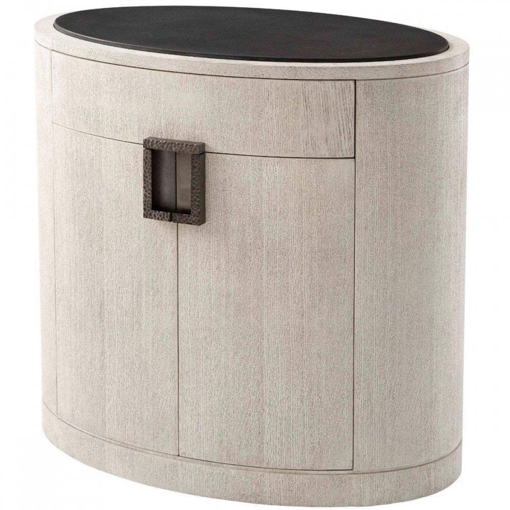 Nario Bedside Chest