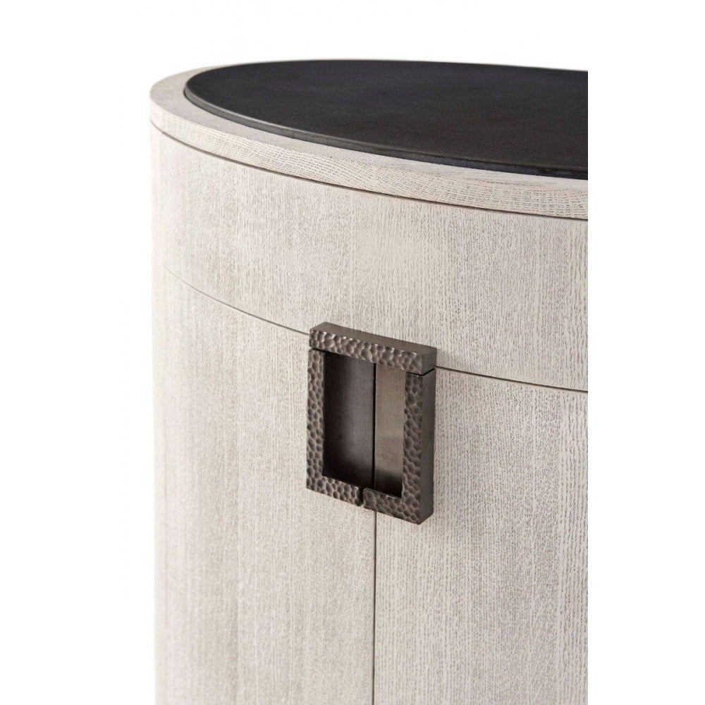 Nario Bedside Chest