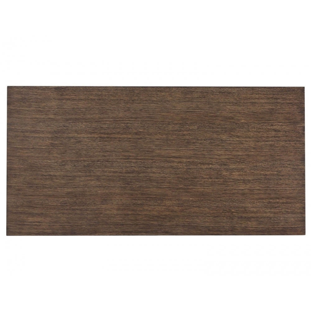 Nino Oak Veneer Cabinet