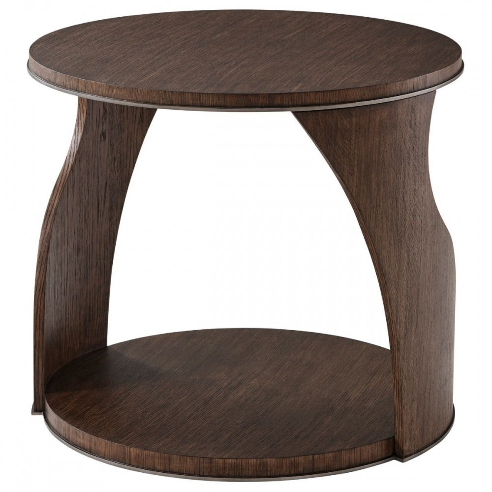 Adelmo Side Table