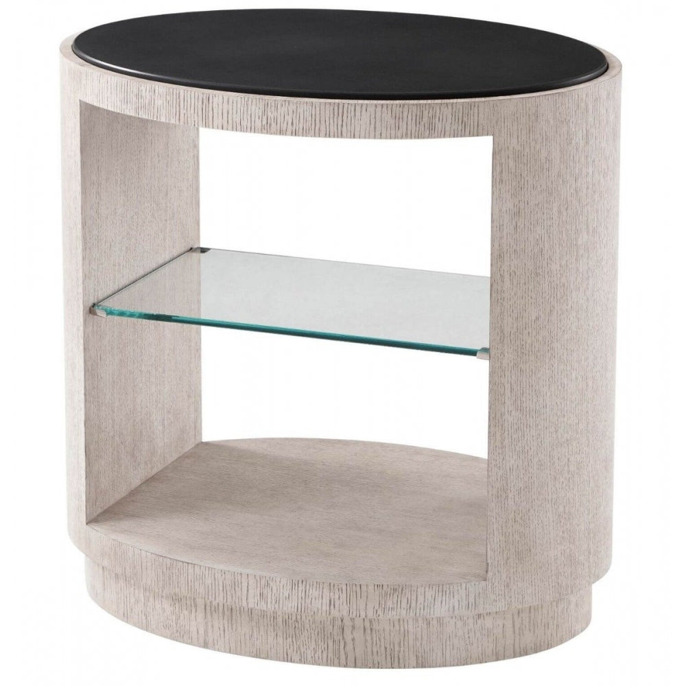 Nevio Side Table