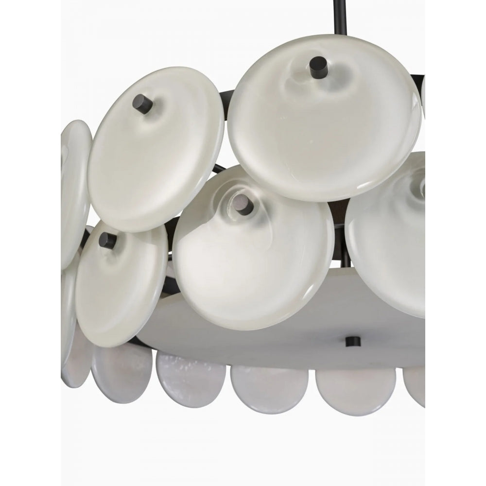 Sierra Chandelier