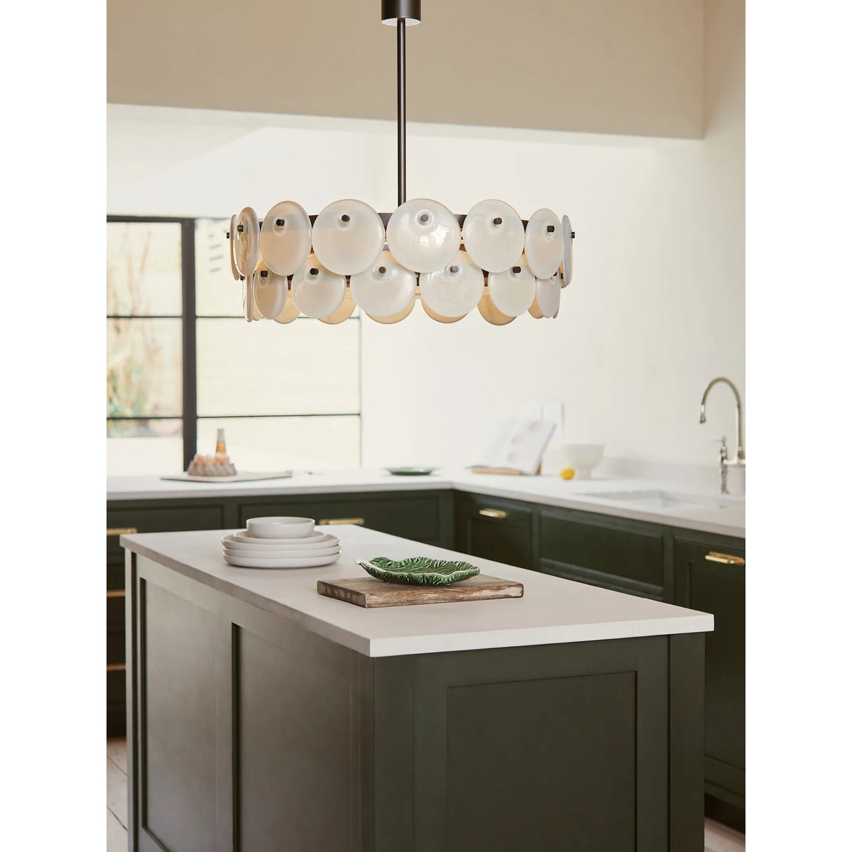 Sierra Chandelier