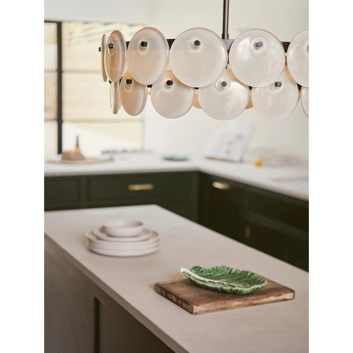 Sierra Chandelier