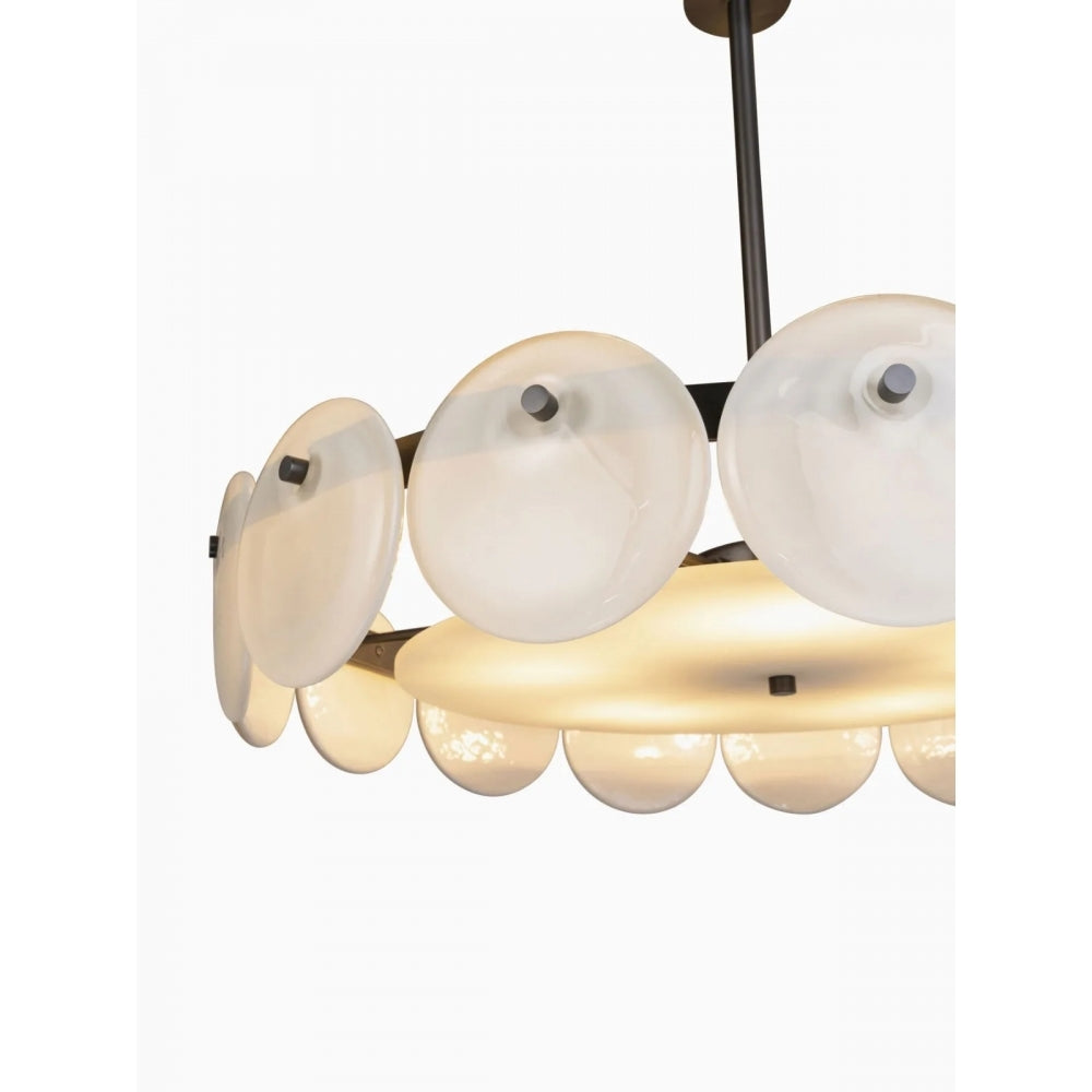 Sierra Chandelier