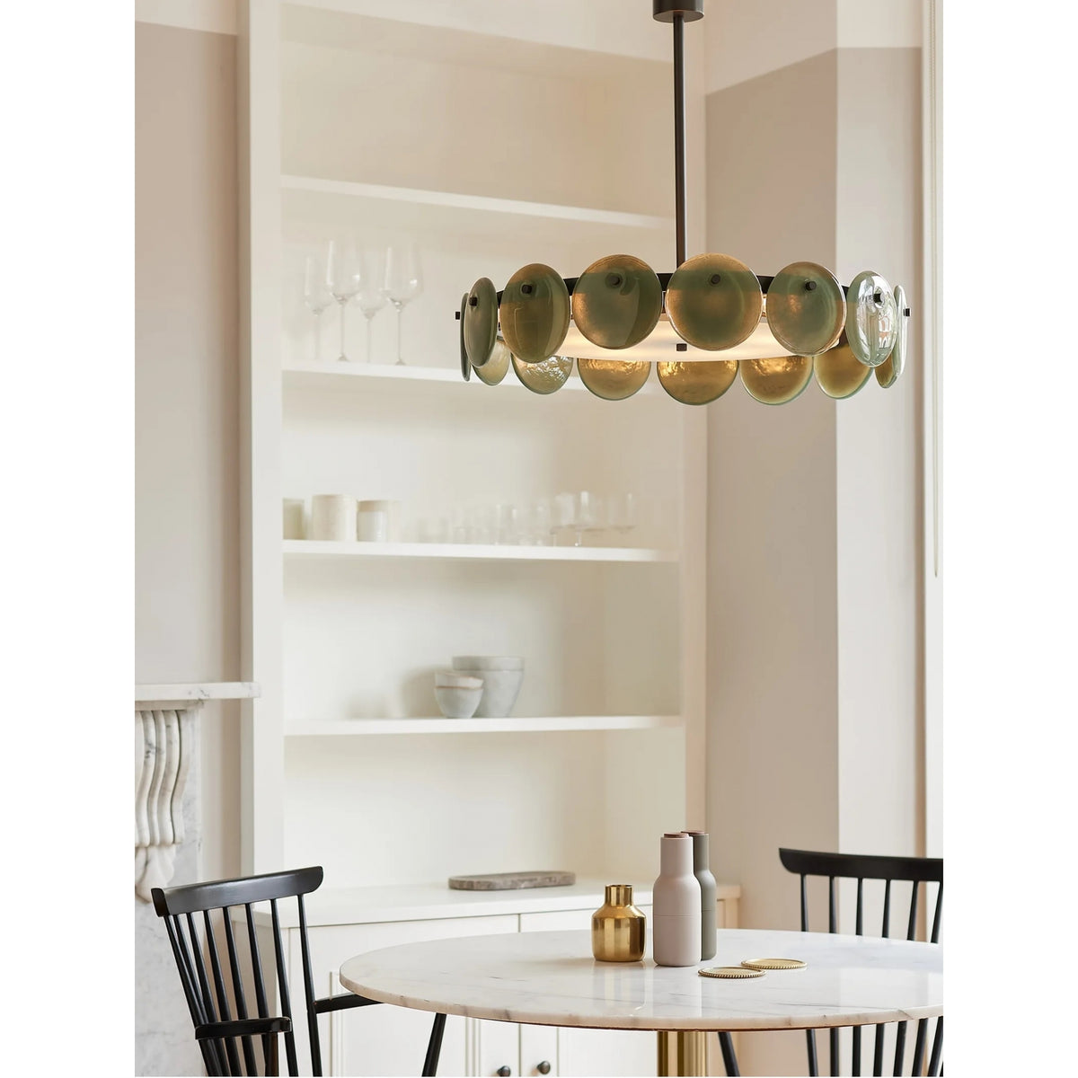 Sierra Chandelier