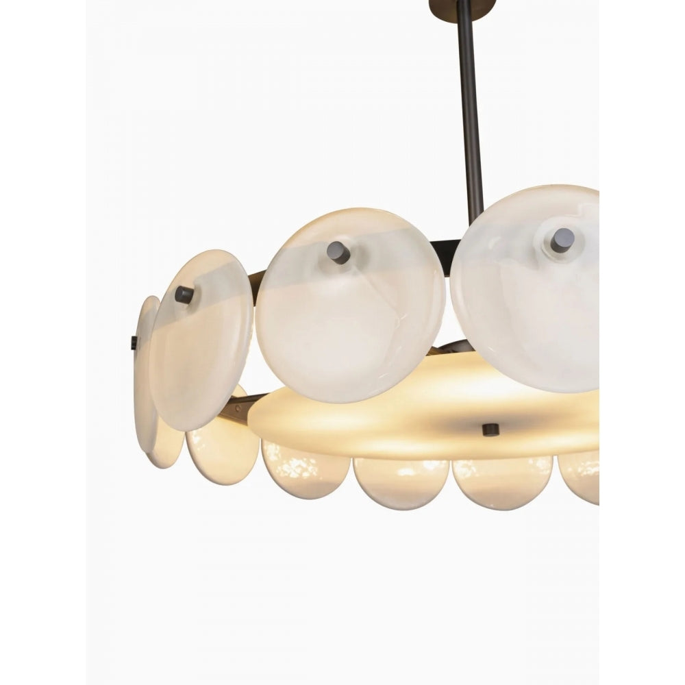Sierra Chandelier