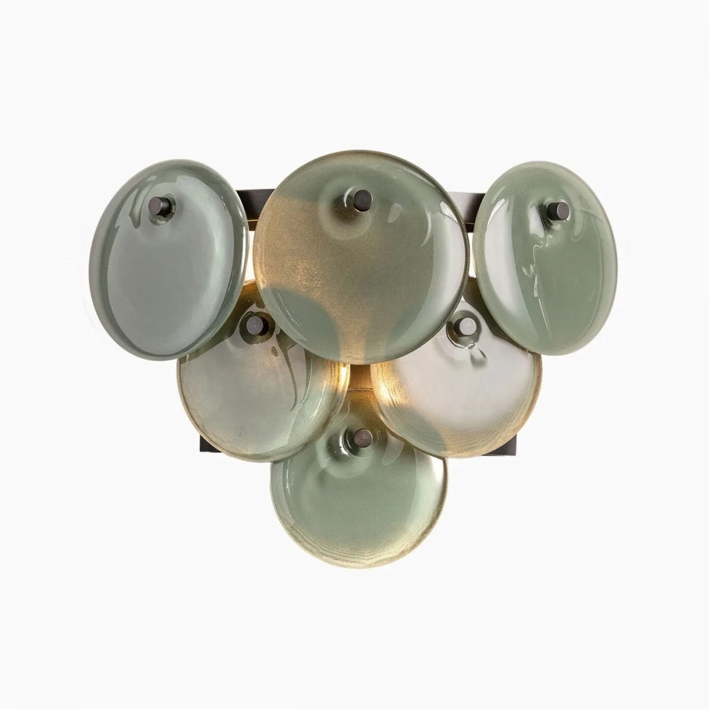 Sierra Wall Light