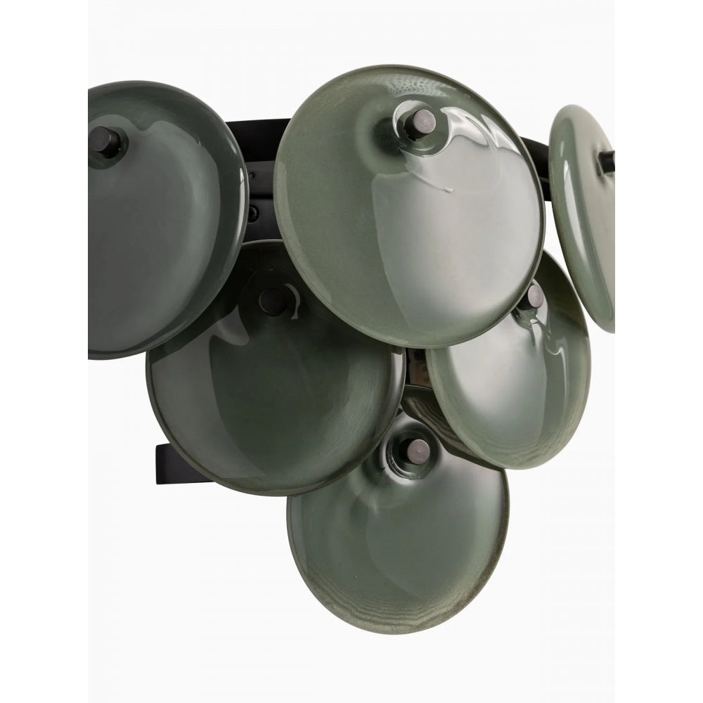 Sierra Wall Light