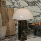 Circe Portable Table Lamp