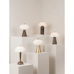 Circe Portable Table Lamp