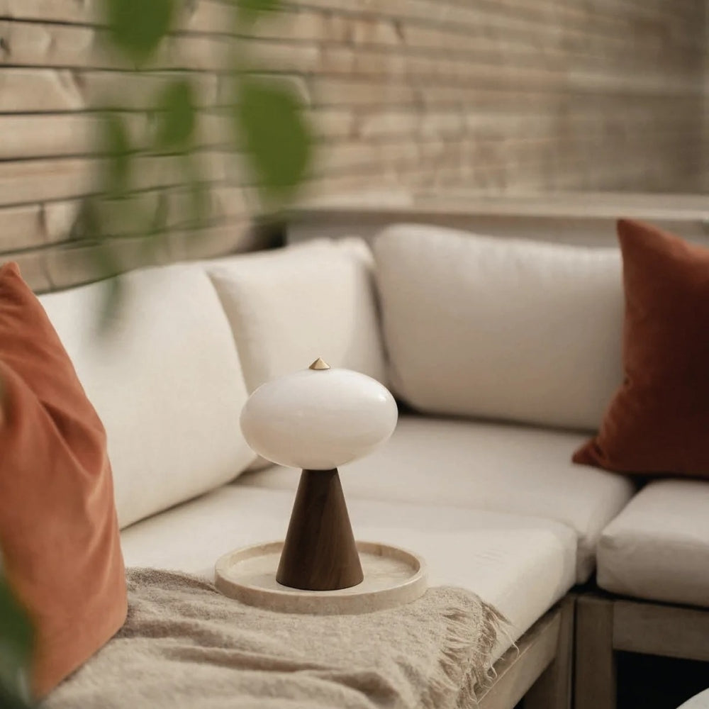 Eos Portable Table Lamp