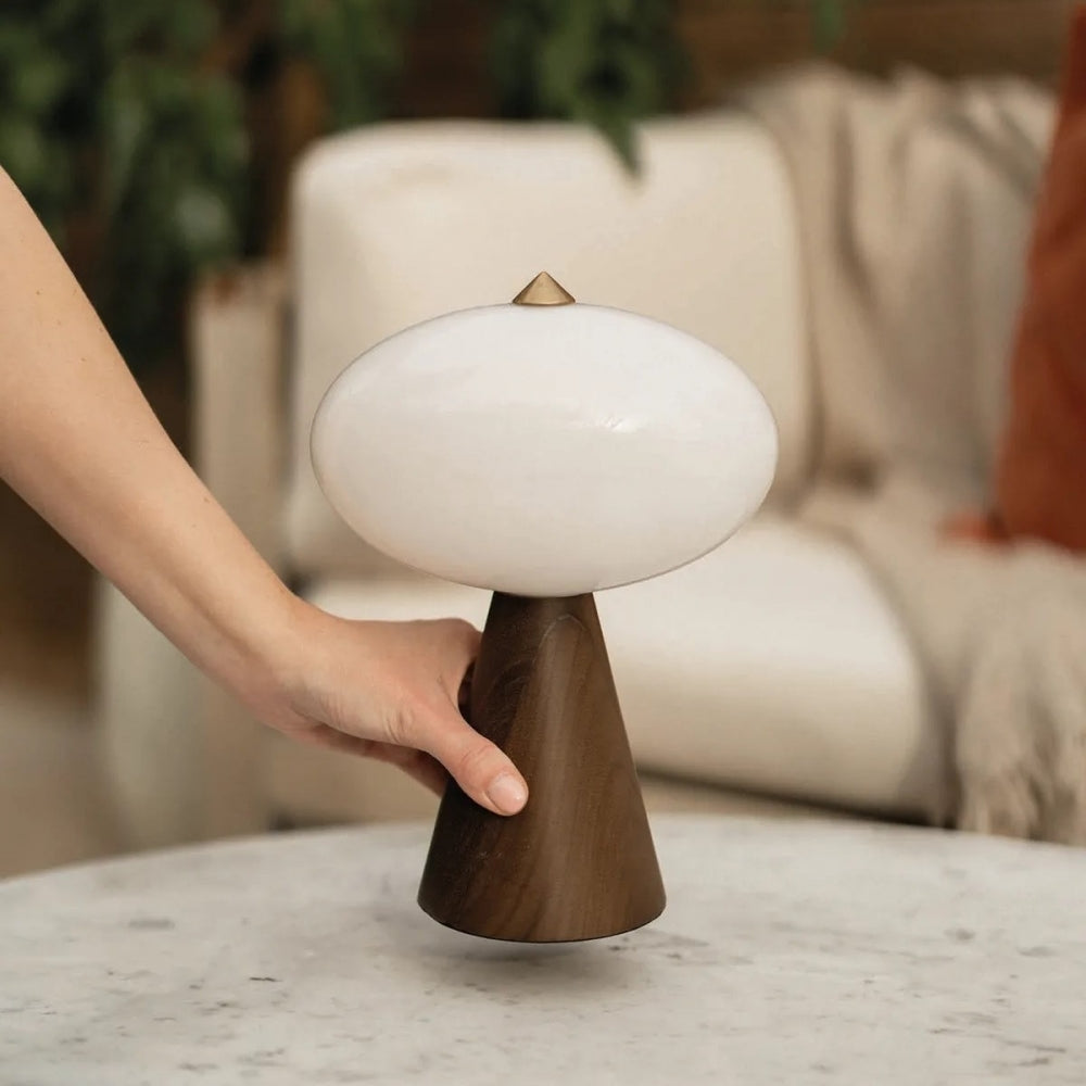 Eos Portable Table Lamp