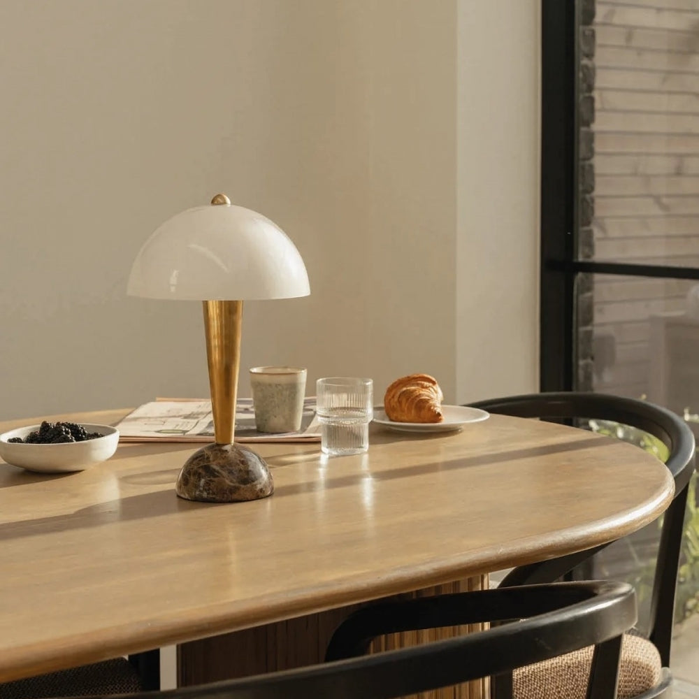 Thebe Portable Table Lamp