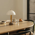 Thebe Portable Table Lamp