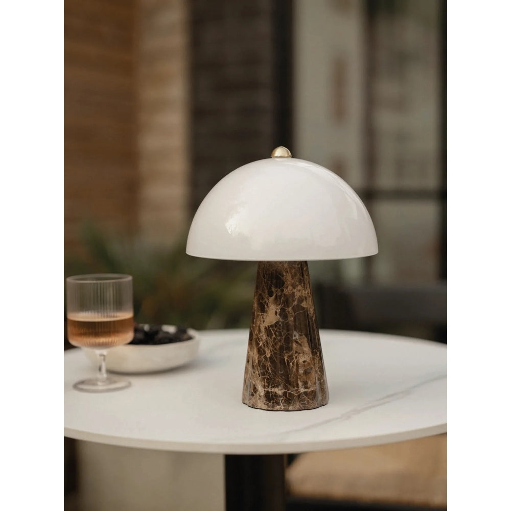 Carme Portable Table Lamp
