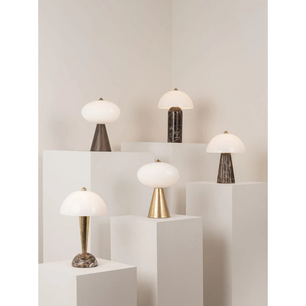 Carme Portable Table Lamp