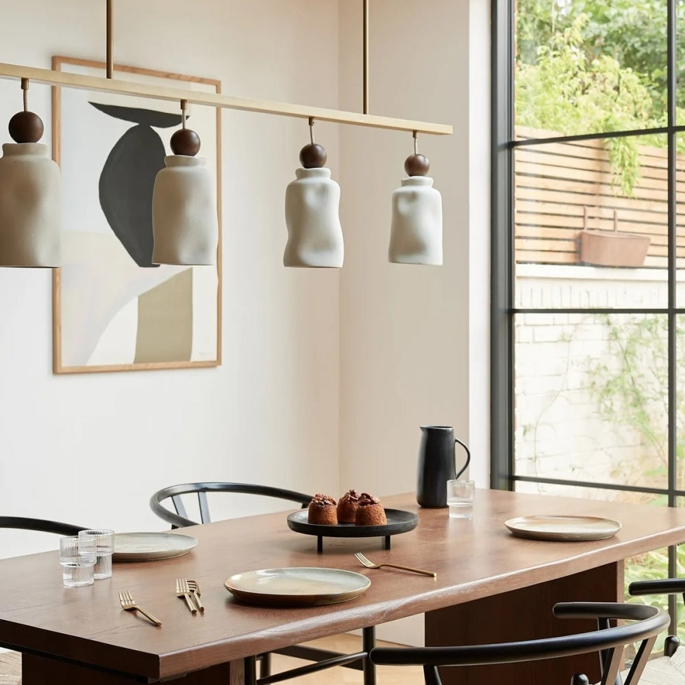 Suri Linear Pendant