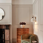 Suri Wall Light
