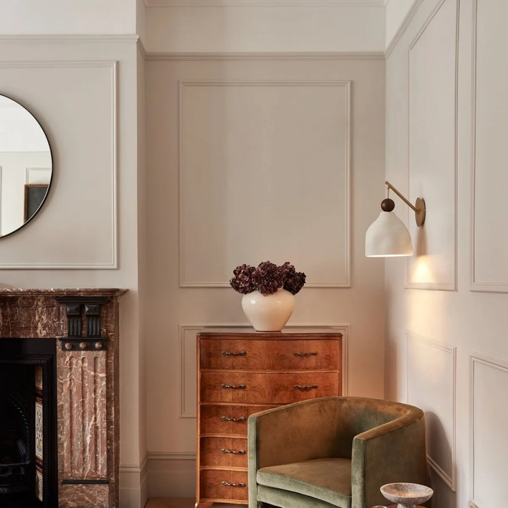 Suri Wall Light