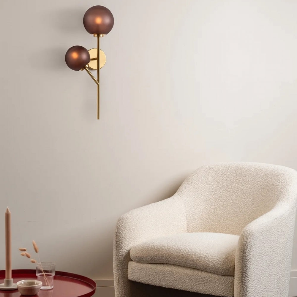 Marnie Wall Light