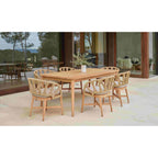 Krabi Dining Table