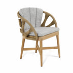 Pair of Krabi Dining Chairs