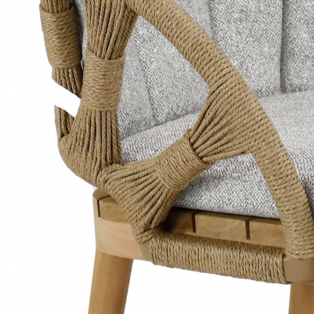 Pair of Krabi Dining Chairs