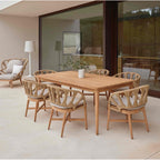 Pair of Krabi Dining Chairs
