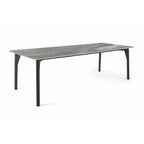 Boston 6 Seat Dining Set