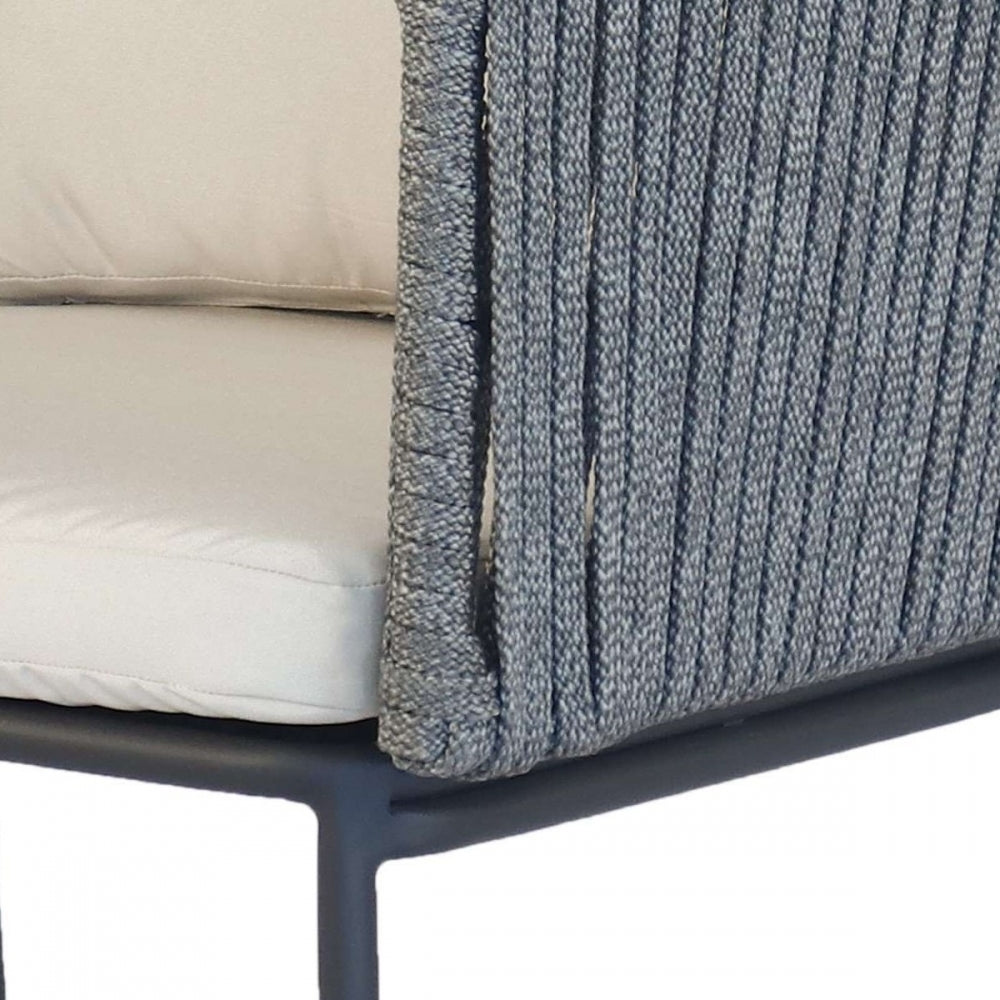 Boston 6 Seat Dining Set