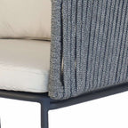 Boston 6 Seat Dining Set